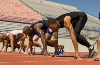 How to Beat Runner’s Block and Stay Motivated