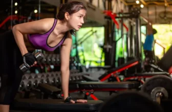 Low-Impact Cardio Workouts for Joint Health and Weight Loss