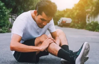 Why Does My Knee Hurt When I Run?
